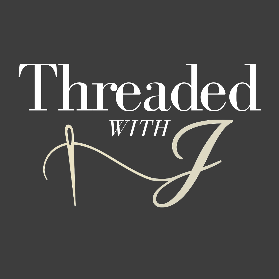 Threaded with J